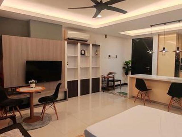 Condominium for rent in Kota Kinabalu, Bahagian Pantai Barat