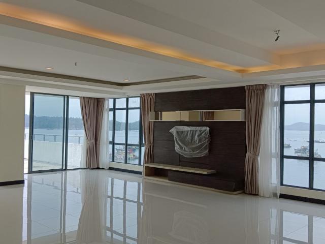 House for rent in Kinabalu, Sabah