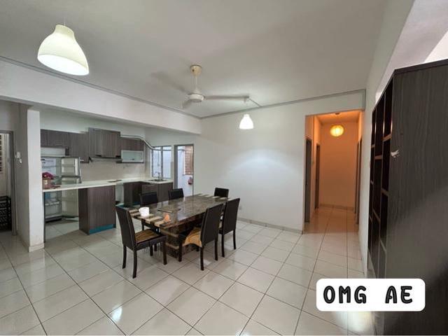 Condominium for rent in Port Klang, Selangor