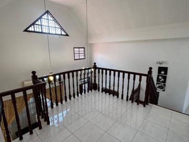 Terraced House for rent in Johore Bahru, Johor