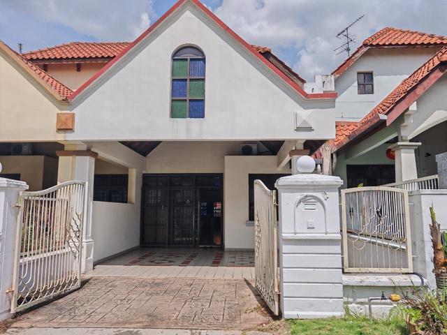 Terraced House for rent in Johor Bahru