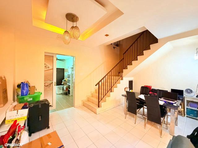 Terraced House for rent in Port Klang, Selangor