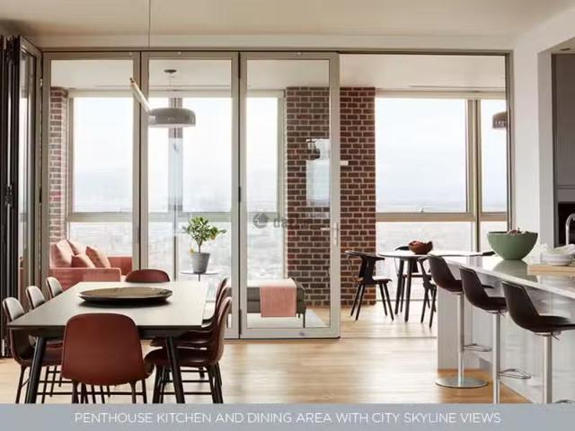 Apartment to rent