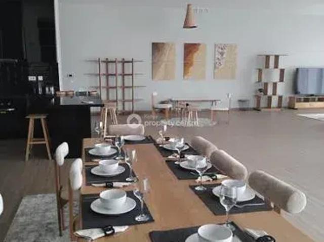 Apartment for rent in Lavington, Kiambu