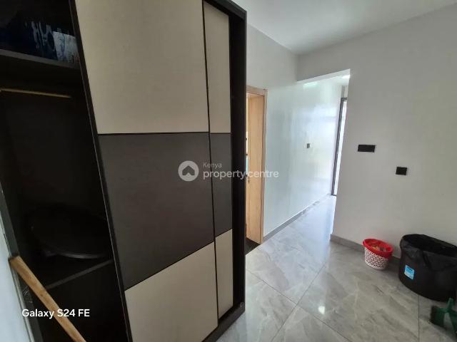 Apartment for rent in Lavington, Kiambu