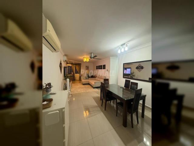 Apartment for rent in Cheras, Kuala Lumpur