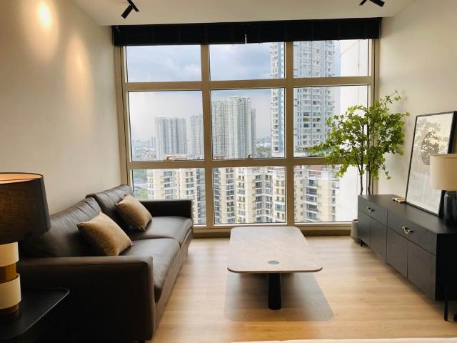 Căn hộ cho thuê tại Khu phố 10, Thành phố Hồ Chí Minh