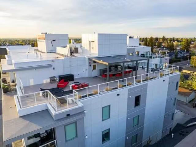 Condo for rent in Northwest, Alberta