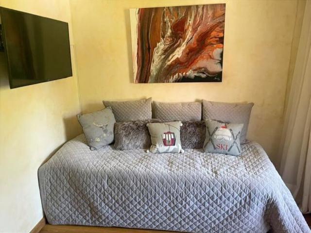 Apartment mieten in Crans-Montana, Wallis