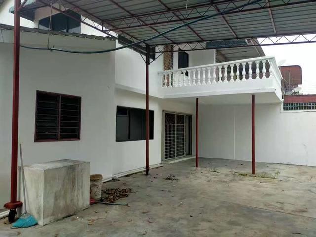 Terraced House for rent in Wellesley, Penang
