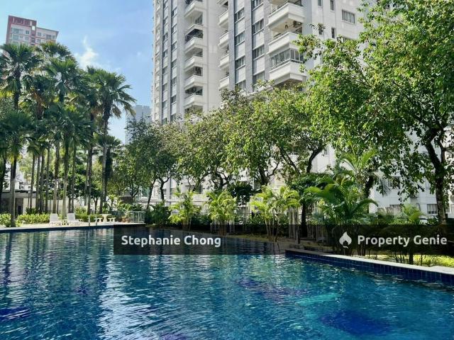 Condominium for rent in Petaling, Damansara Damai
