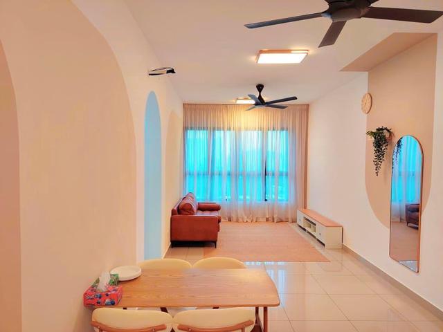 Serviced Residence for rent in Country Heights Damansara, Kuala Lumpur