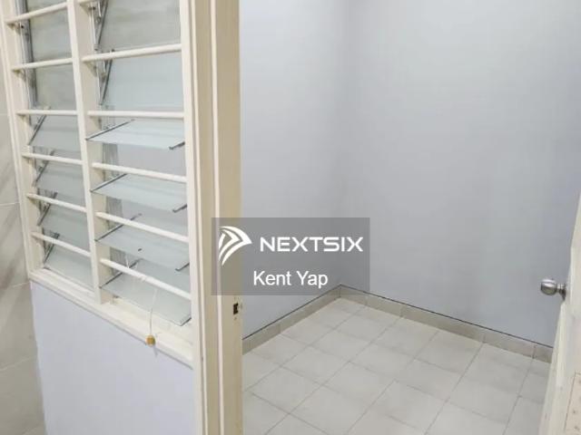 Warehouse for rent in Johor