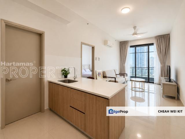 Condominium for rent in Petaling, Damansara Damai