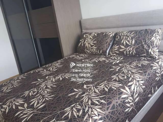 Shop for rent in Johor Bahru