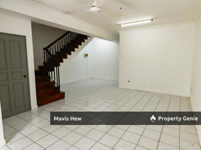 Terraced House for rent in Plentong, Johor