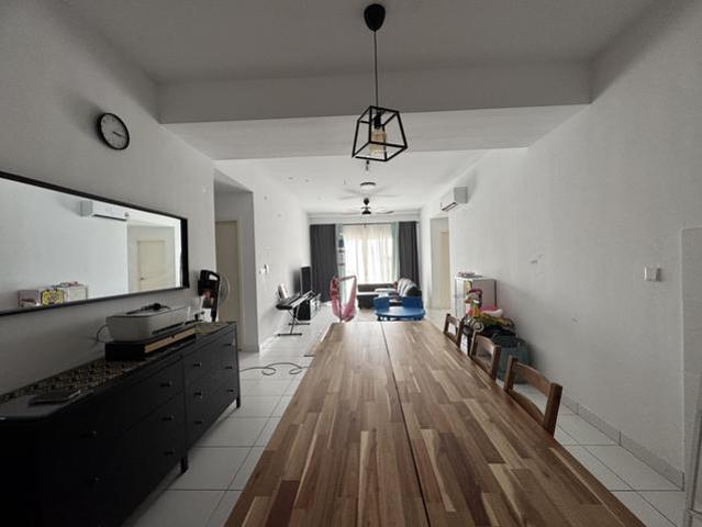 Apartment for rent in Johore Bahru, Johor
