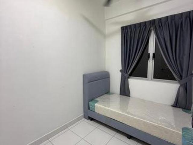 Apartment for rent in Johore Bahru, Johor