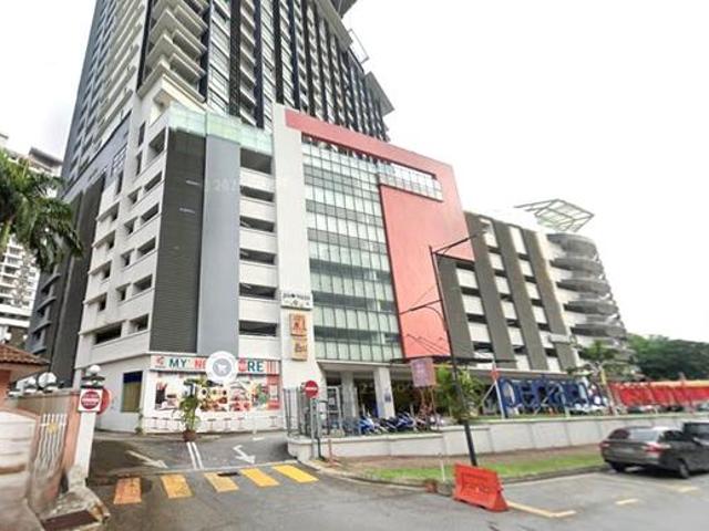 Condominium for rent in Cheras, Kuala Lumpur