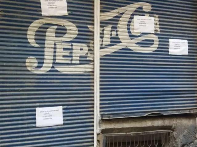 Commercial for rent in Peshawar
