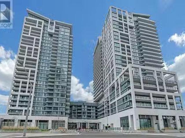 Apartment for rent in York, Ontario