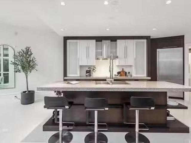 House for rent in Vancouver, British Columbia