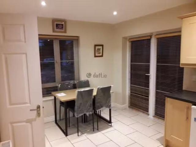 House to rent