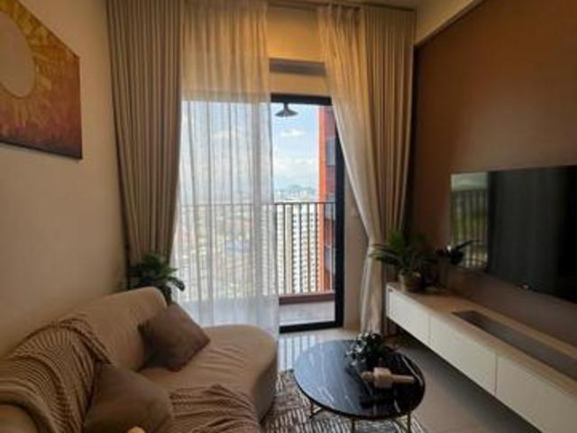 Serviced Residence for rent in Perak, Tanjong Ipoh