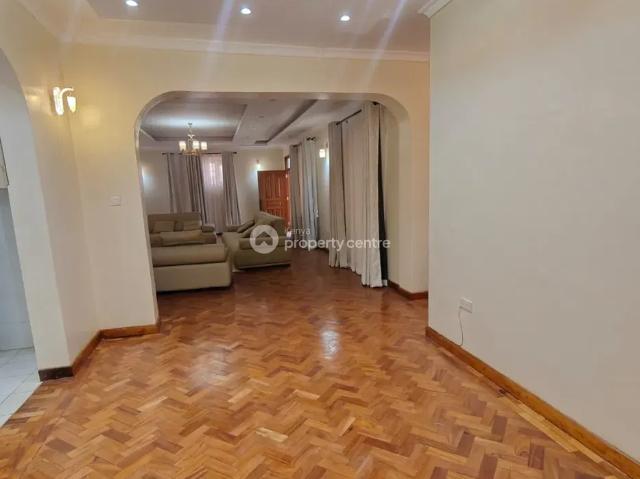 Apartment for rent in Karen, Kiambu