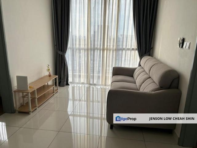 Condominium for rent in Country Heights Damansara, Kuala Lumpur
