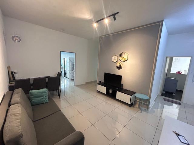 Serviced Residence for rent in Johore Bahru, Johor