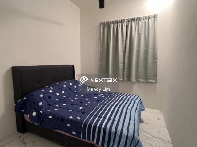 Residential House for rent in Johor