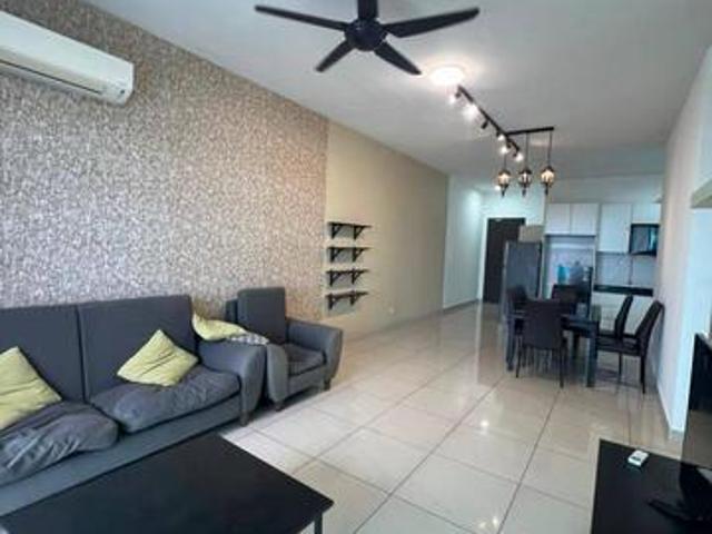 Serviced Residence for rent in Johor Bahru