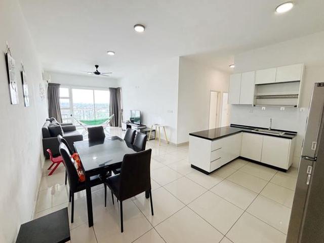 Serviced Residence for rent in Johore Bahru, Johor