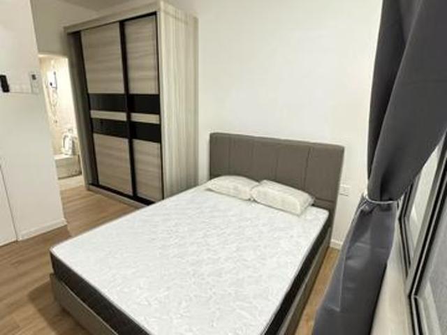 Apartment for rent in Cheras, Kuala Lumpur