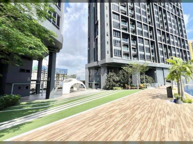 Apartment for rent in Petaling, Damansara Damai