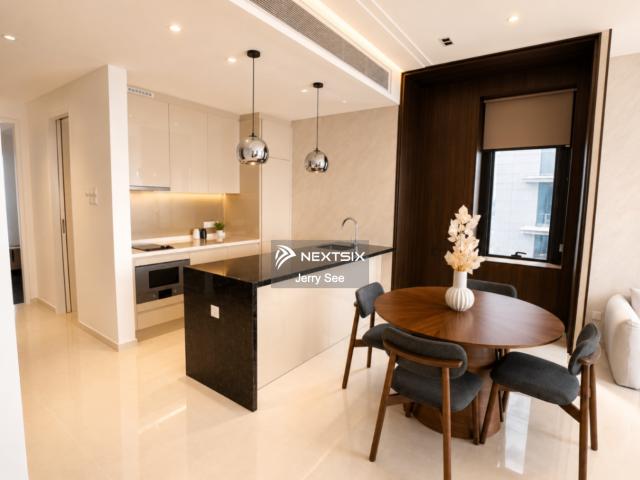 Residential House for rent in Georgetown, Penang