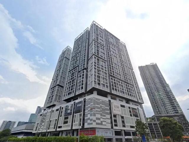 Condominium for rent in Country Heights Damansara, Kuala Lumpur