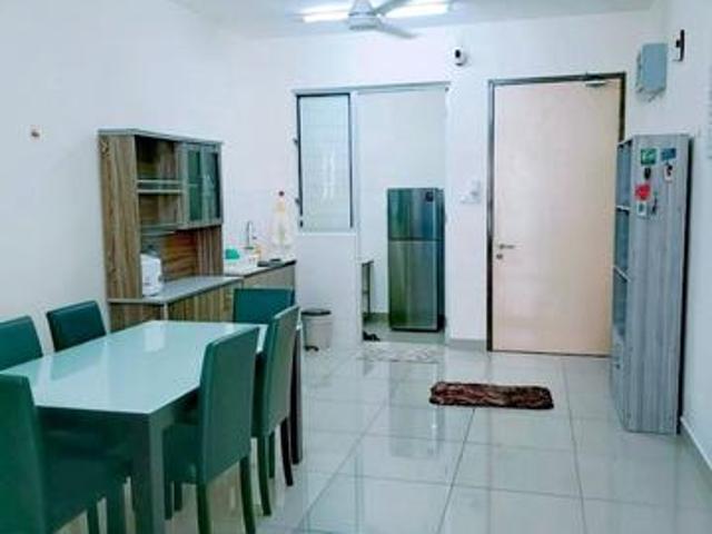 Serviced Residence for rent in Country Heights Damansara, Kuala Lumpur