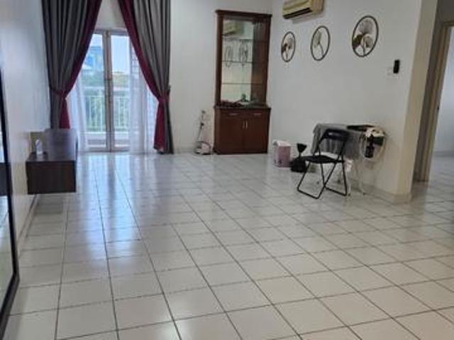 Apartment for rent in Bandar Menjalara, Kuala Lumpur