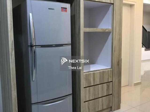 Residential House for rent in Johore Bahru, Johor