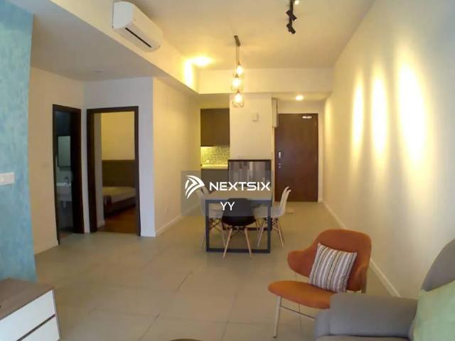 Residential House for rent in Johor