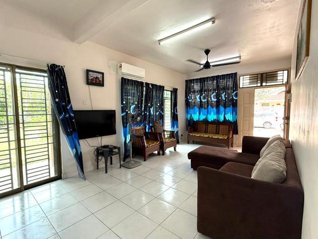 Terraced House for rent in Johore Bahru, Johor