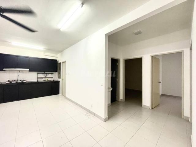 Apartment for rent in Kajang, Langat