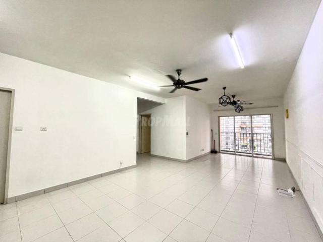 Apartment for rent in Kajang, Langat