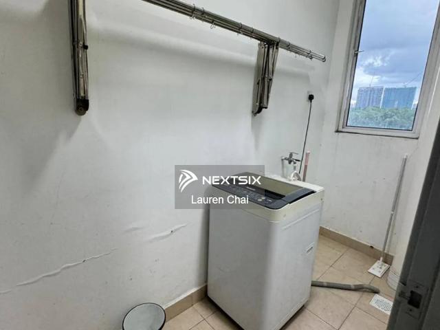 Warehouse for rent in Port Klang, Selangor