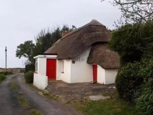 House to rent