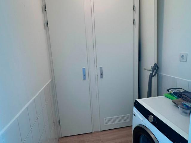 Appartement te huur in Homeruskwartier, Almere-haven
