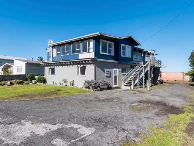 House for rent in Bay Of Plenty
