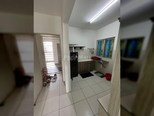 Apartment for rent in Country Heights Damansara, Kuala Lumpur